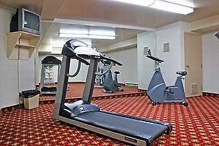 Best Western L'Heritage هاوكيسبيري المظهر الخارجي الصورة