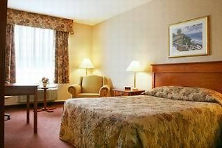 Best Western L'Heritage هاوكيسبيري المظهر الخارجي الصورة