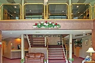 Best Western L'Heritage هاوكيسبيري المظهر الخارجي الصورة