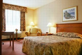 Best Western L'Heritage هاوكيسبيري المظهر الخارجي الصورة