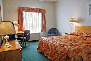 Best Western L'Heritage هاوكيسبيري المظهر الخارجي الصورة